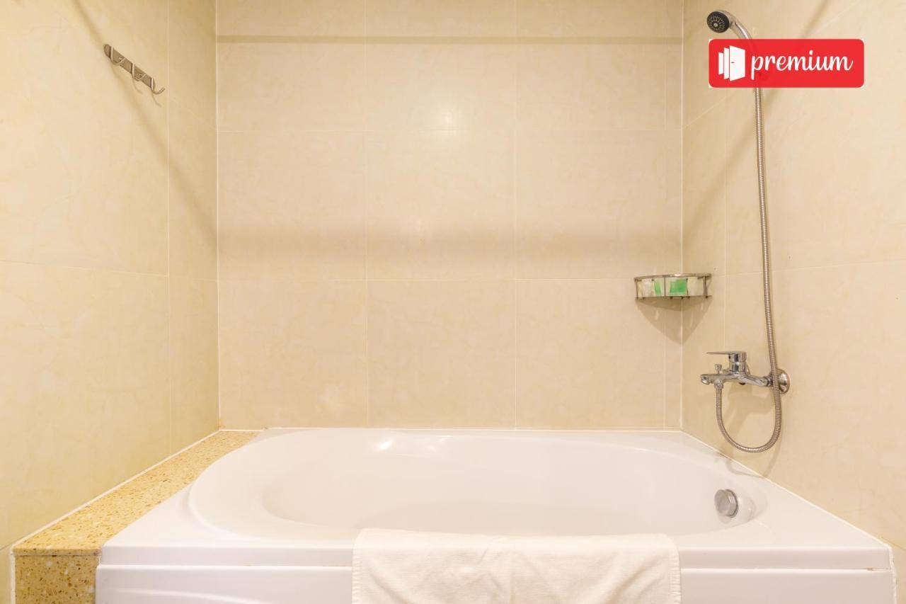 Reddoorz Bamboo Saigon Hotel Su Van Hanh Hô Chi Minh-Ville Chambre photo